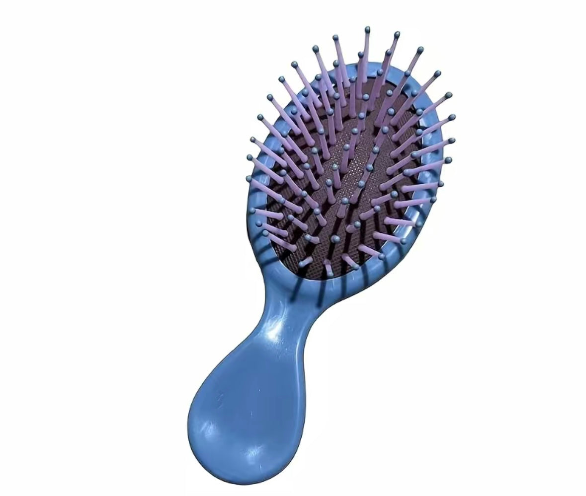 Halloween mini brush