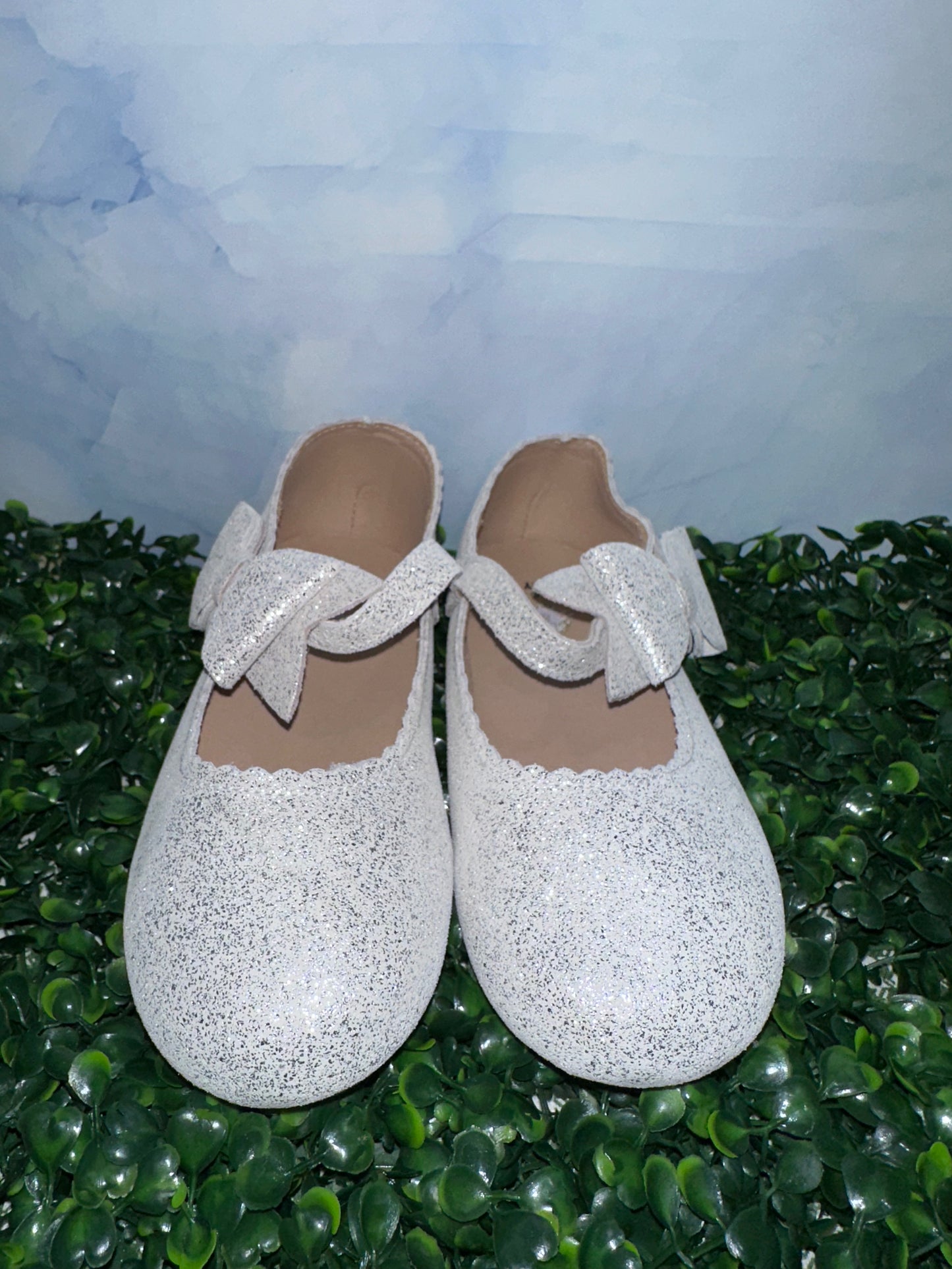 Dahlia Flats Diamond Enchanted
