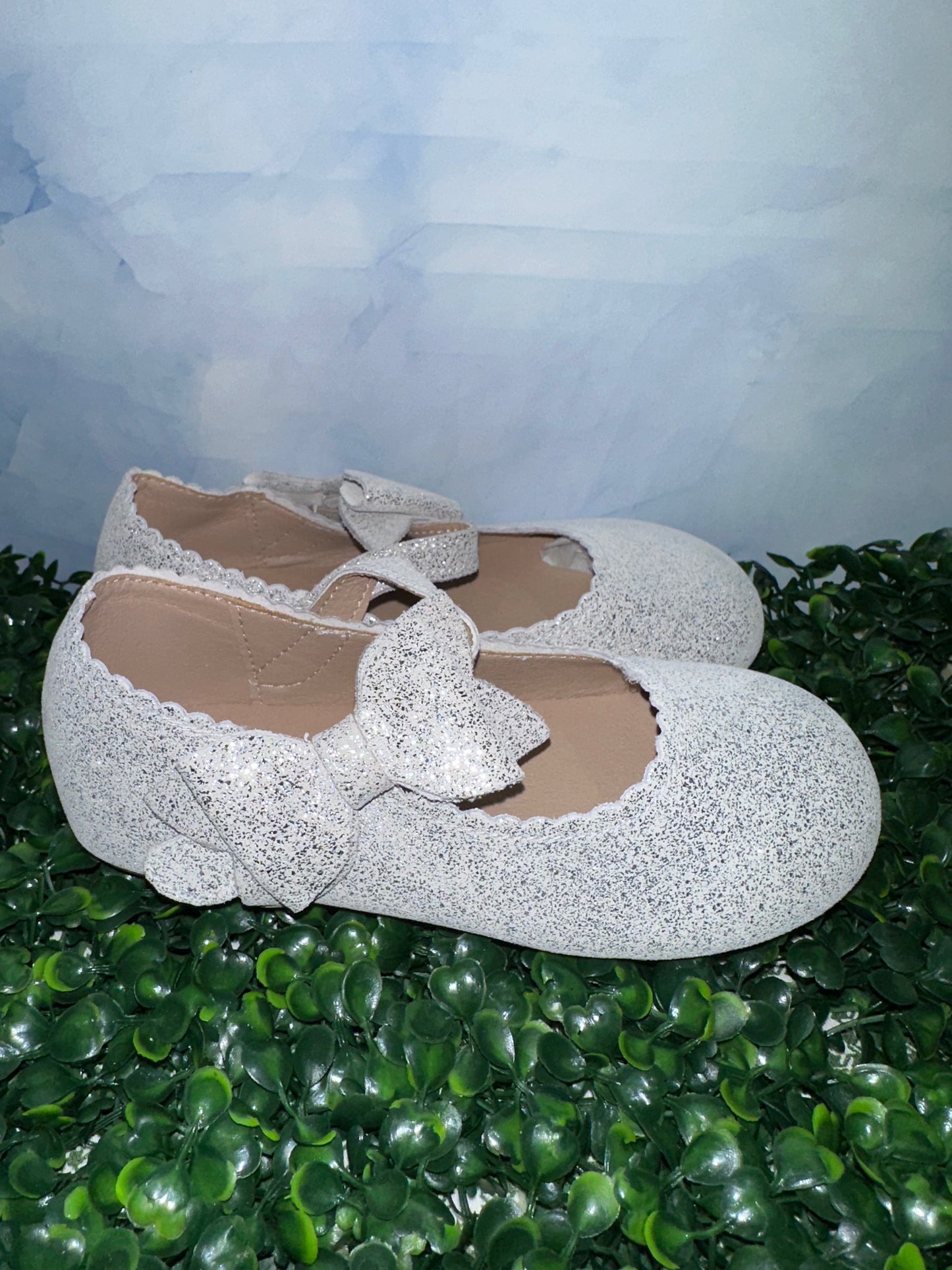 Dahlia Flats Diamond Enchanted