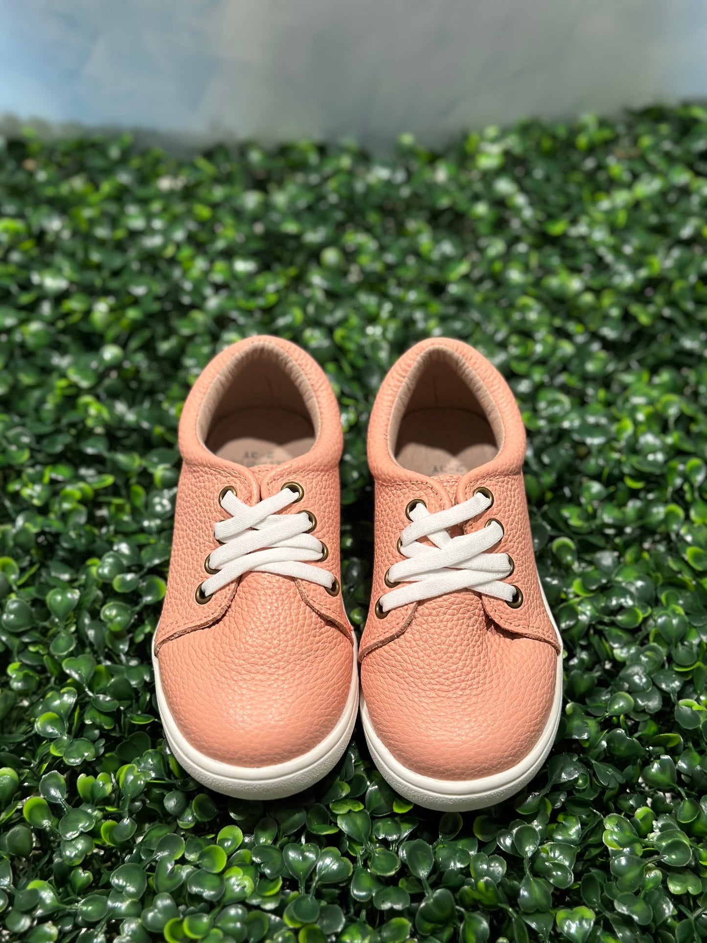 Magnolia Sneakers Pink