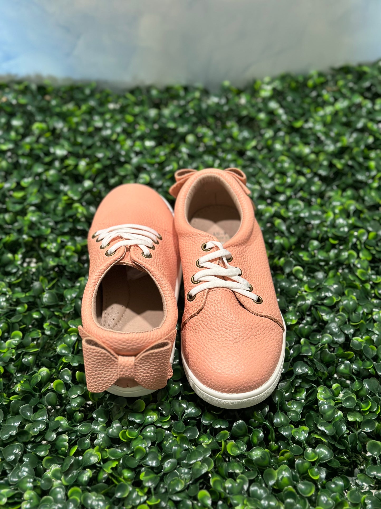 Blossom Sneakers Pink