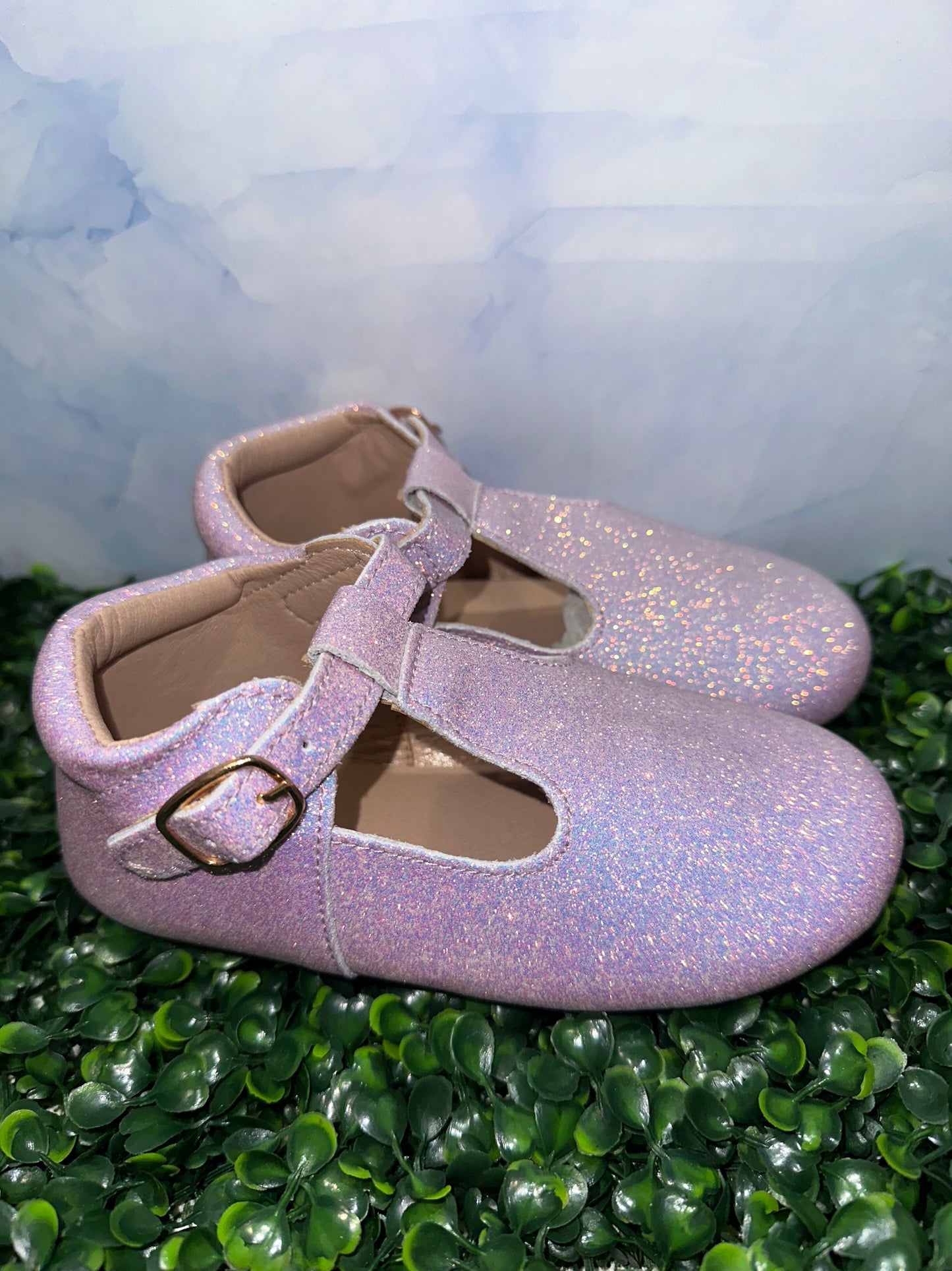 Iris Flats Opal Enchanted
