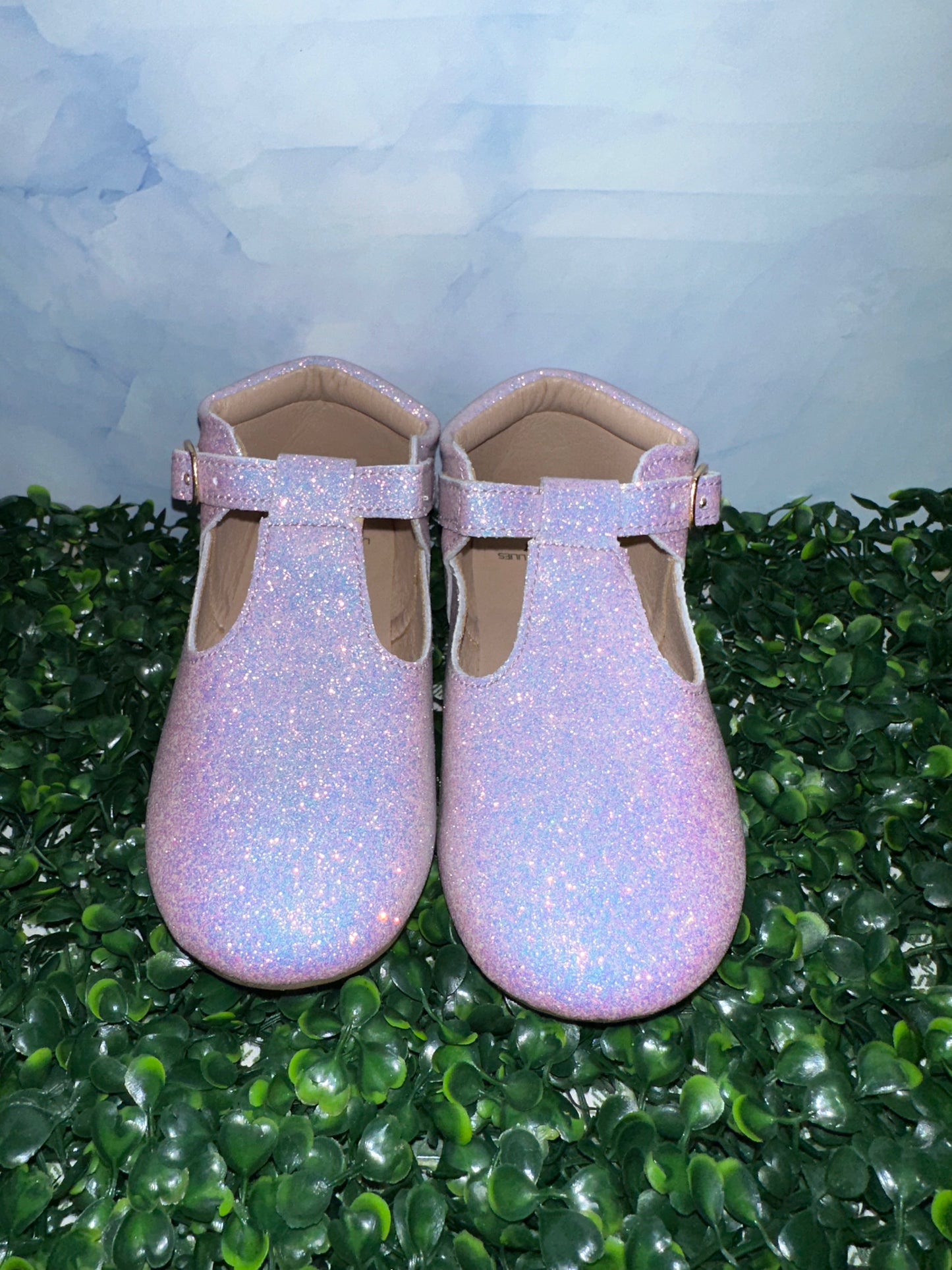 Iris Flats Opal Enchanted