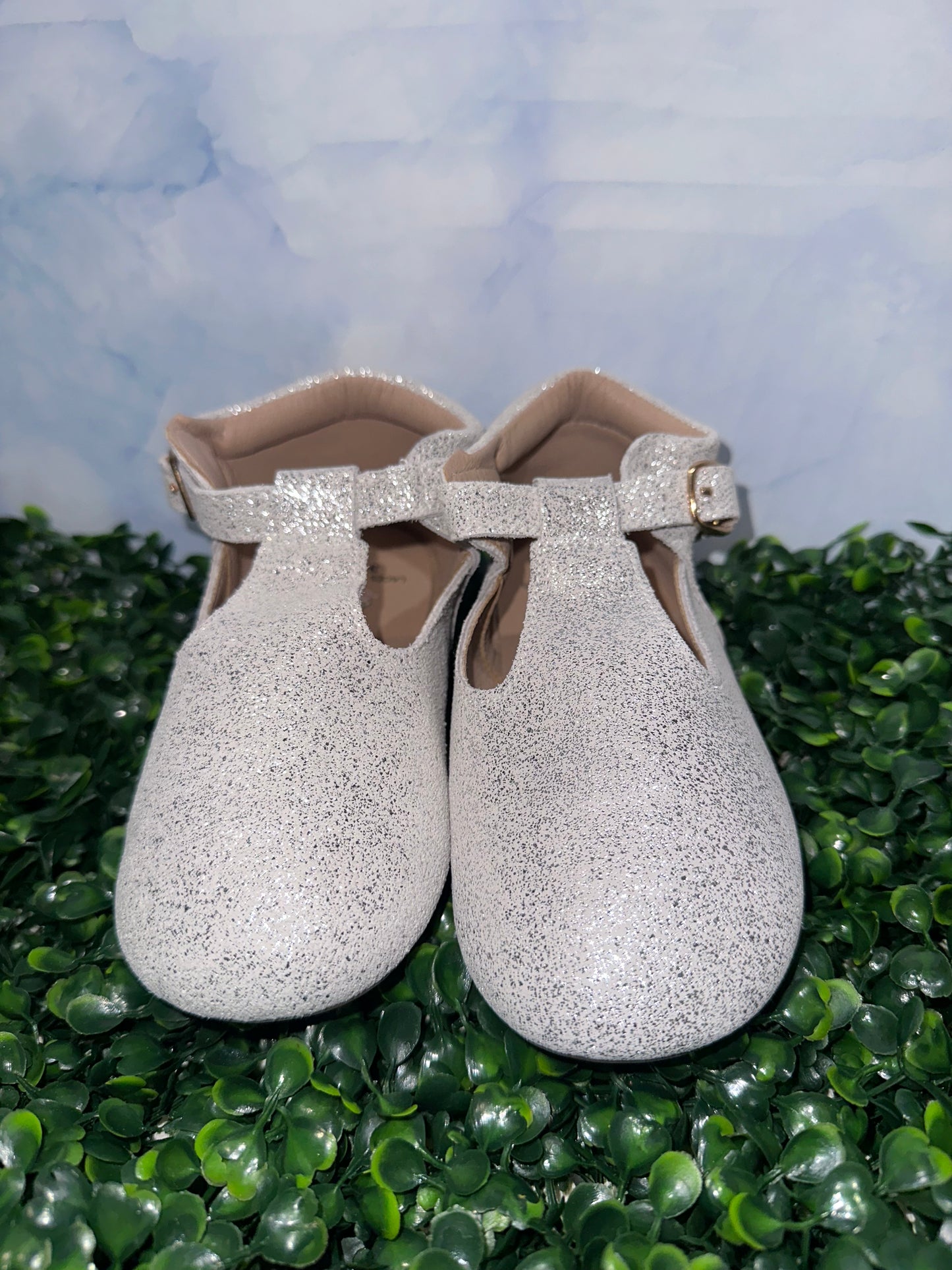 Iris Flats Diamond Enchanted