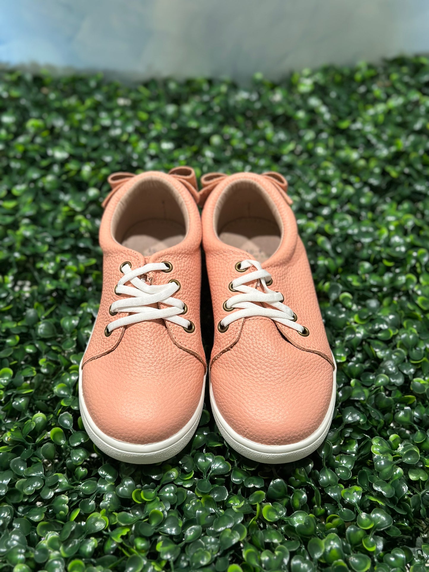 Blossom Sneakers Pink