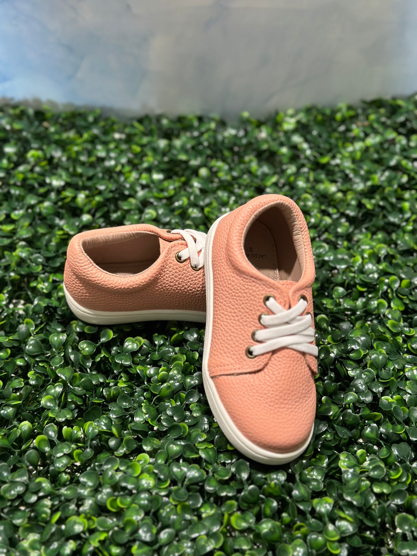Magnolia Sneakers Pink