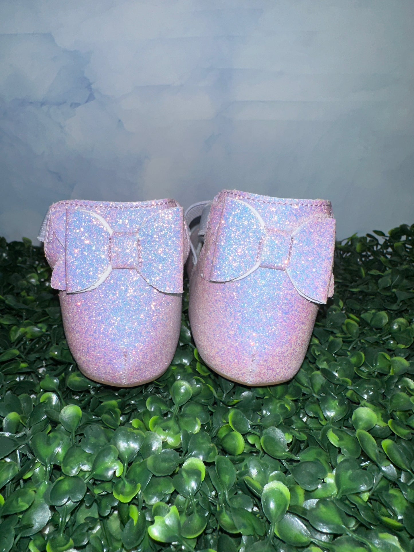 Violet Bow Ballet Opal Enchanted