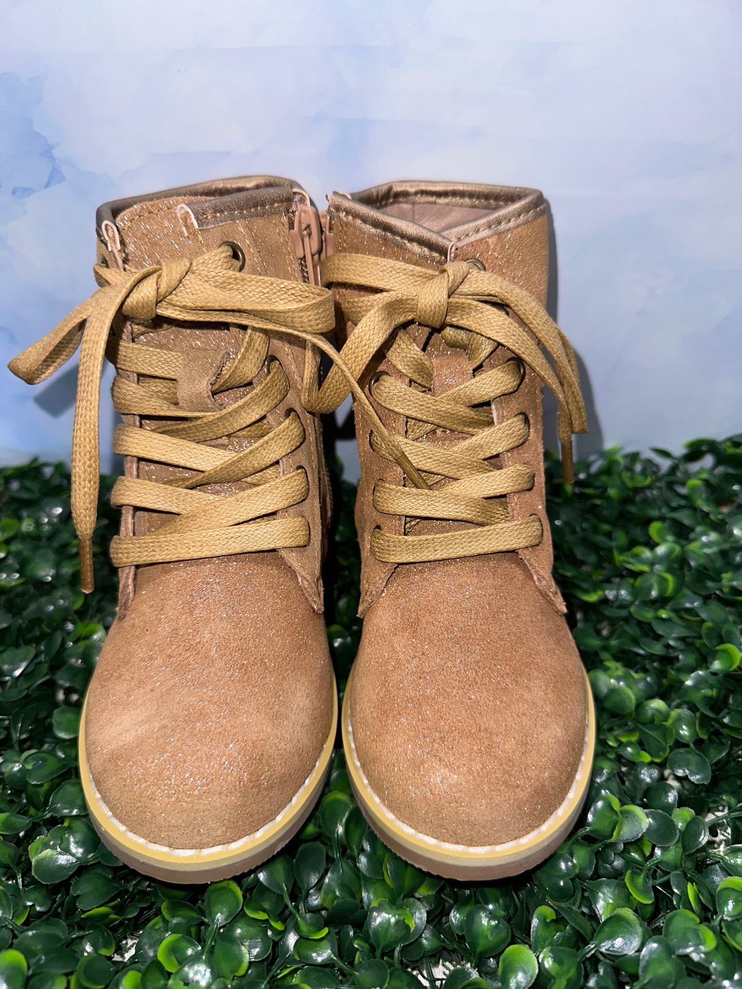 Lily Boots Pixie Dust Enchanted