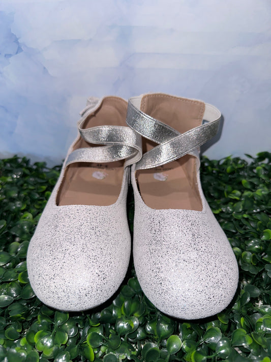 Violet Bow Ballet Diamond Enchanted