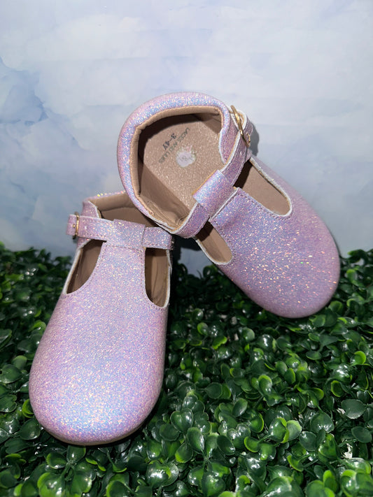 Iris Flats Opal Enchanted