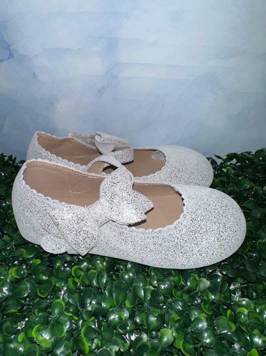 Dahlia Flats Diamond Enchanted