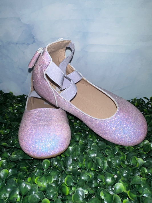 Violet Bow Ballet Opal Enchanted