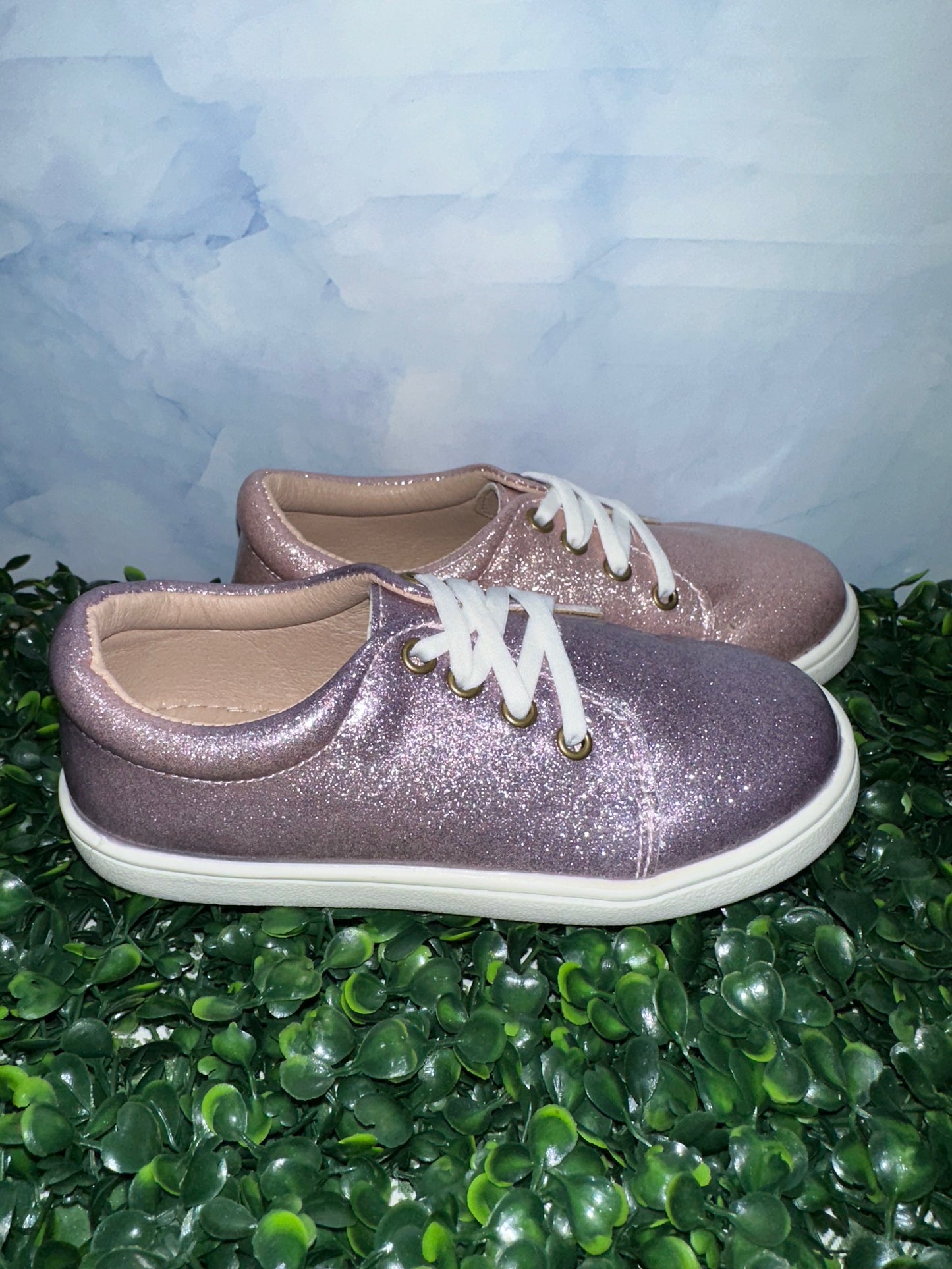 Magnolia Sneakers Pink Sunlights