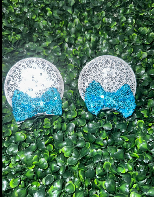 Snow White Bow Ears