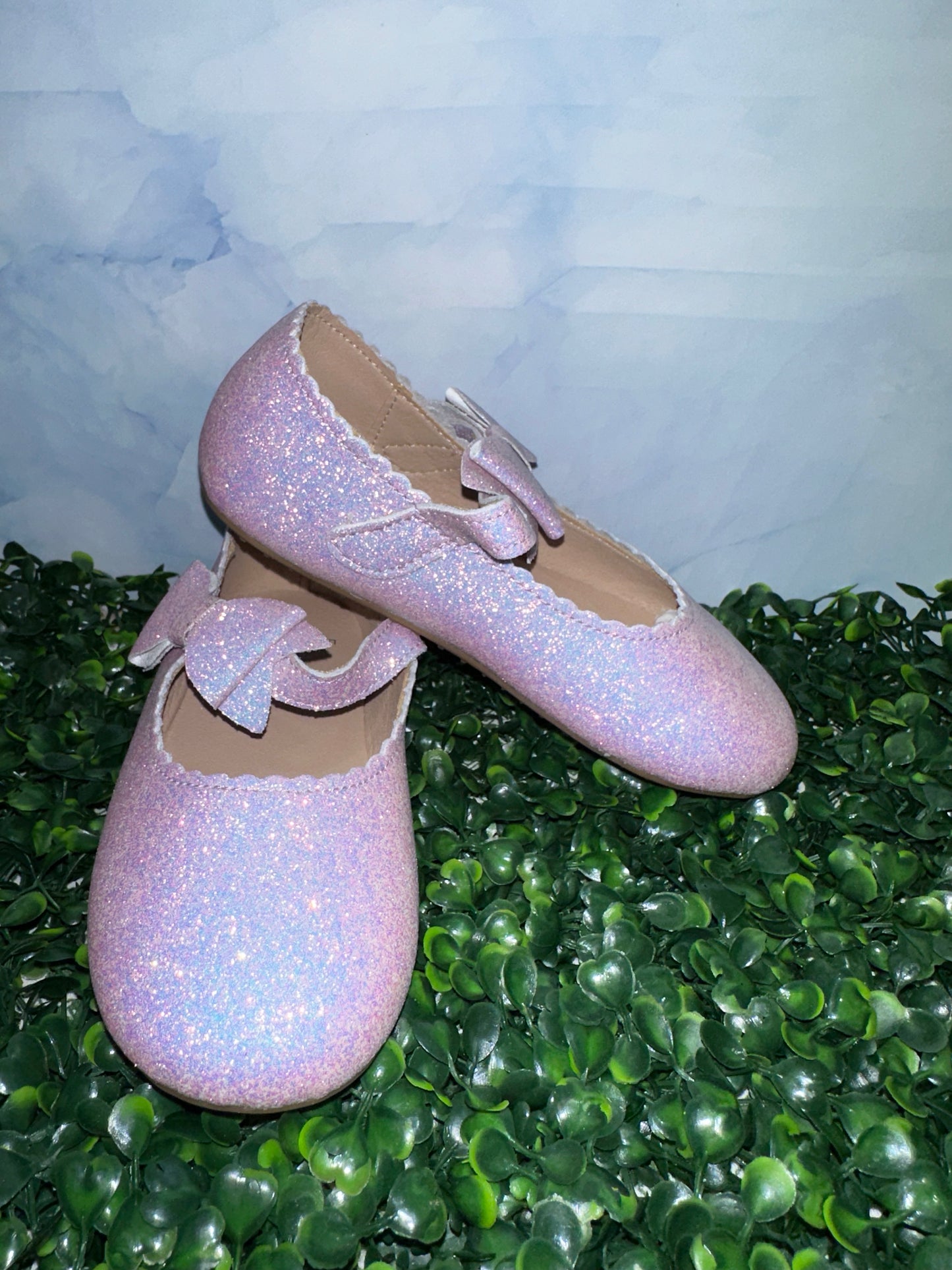 Dahlia Flats Opal Enchanted