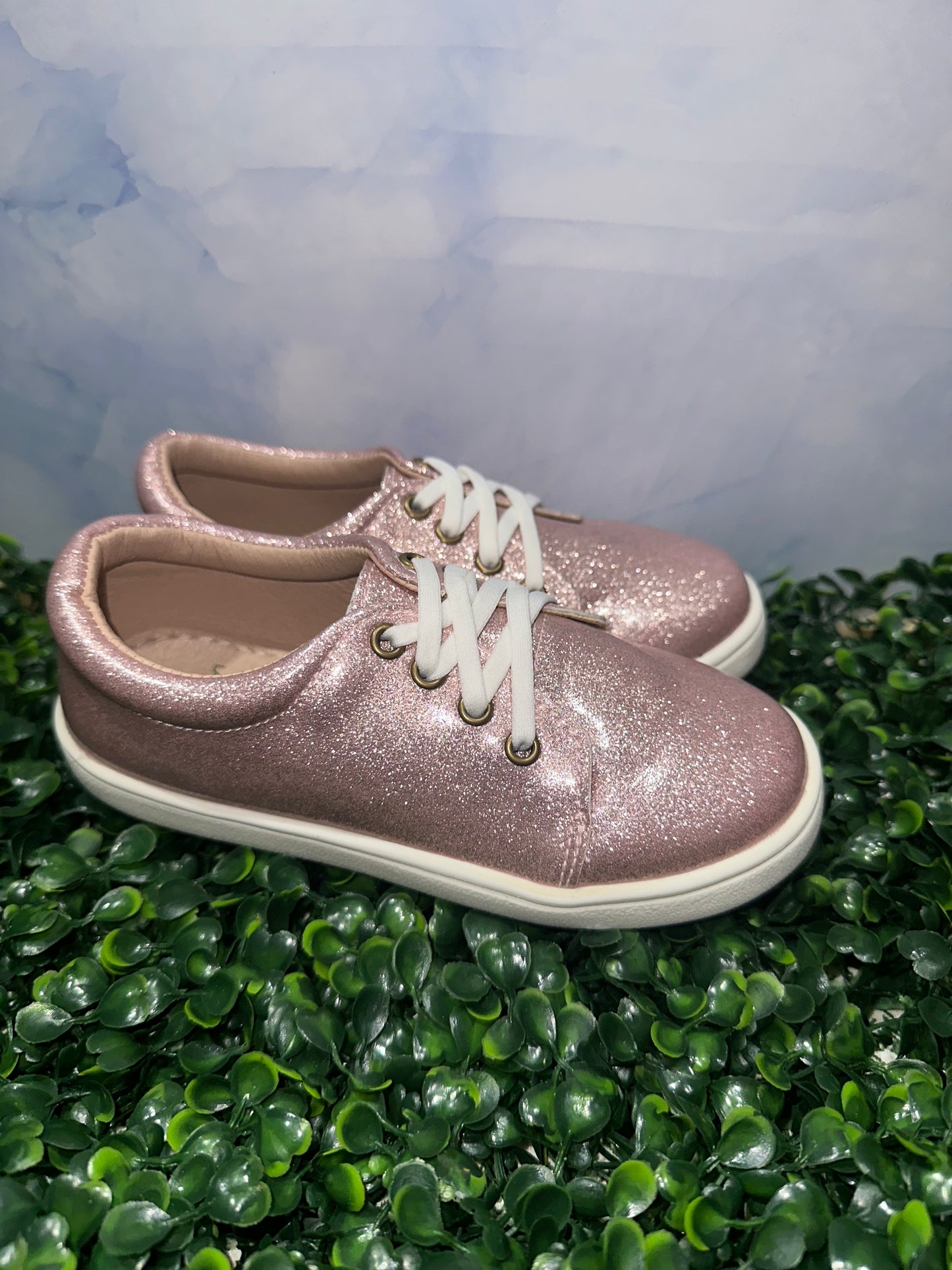 Magnolia Sneakers Pink Sunlights