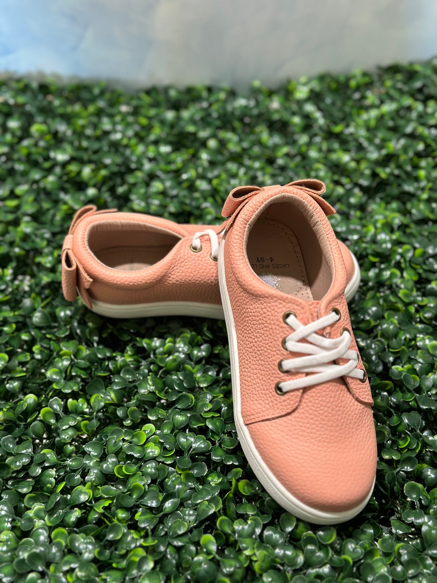 Blossom Sneakers Pink