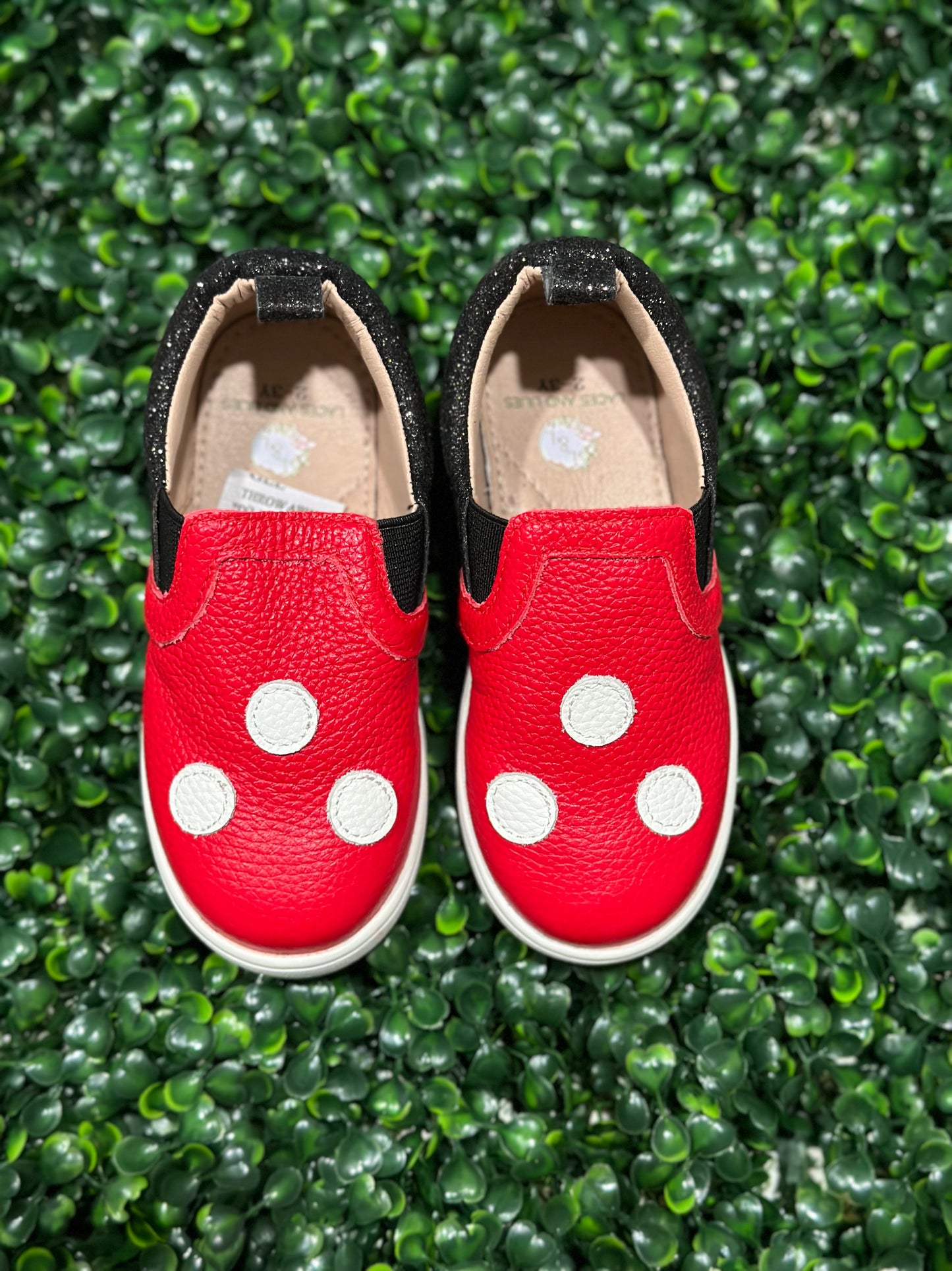 Tanner Sneakers Mouse