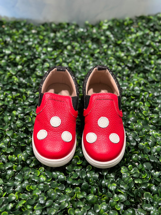 Tanner Sneakers Mouse