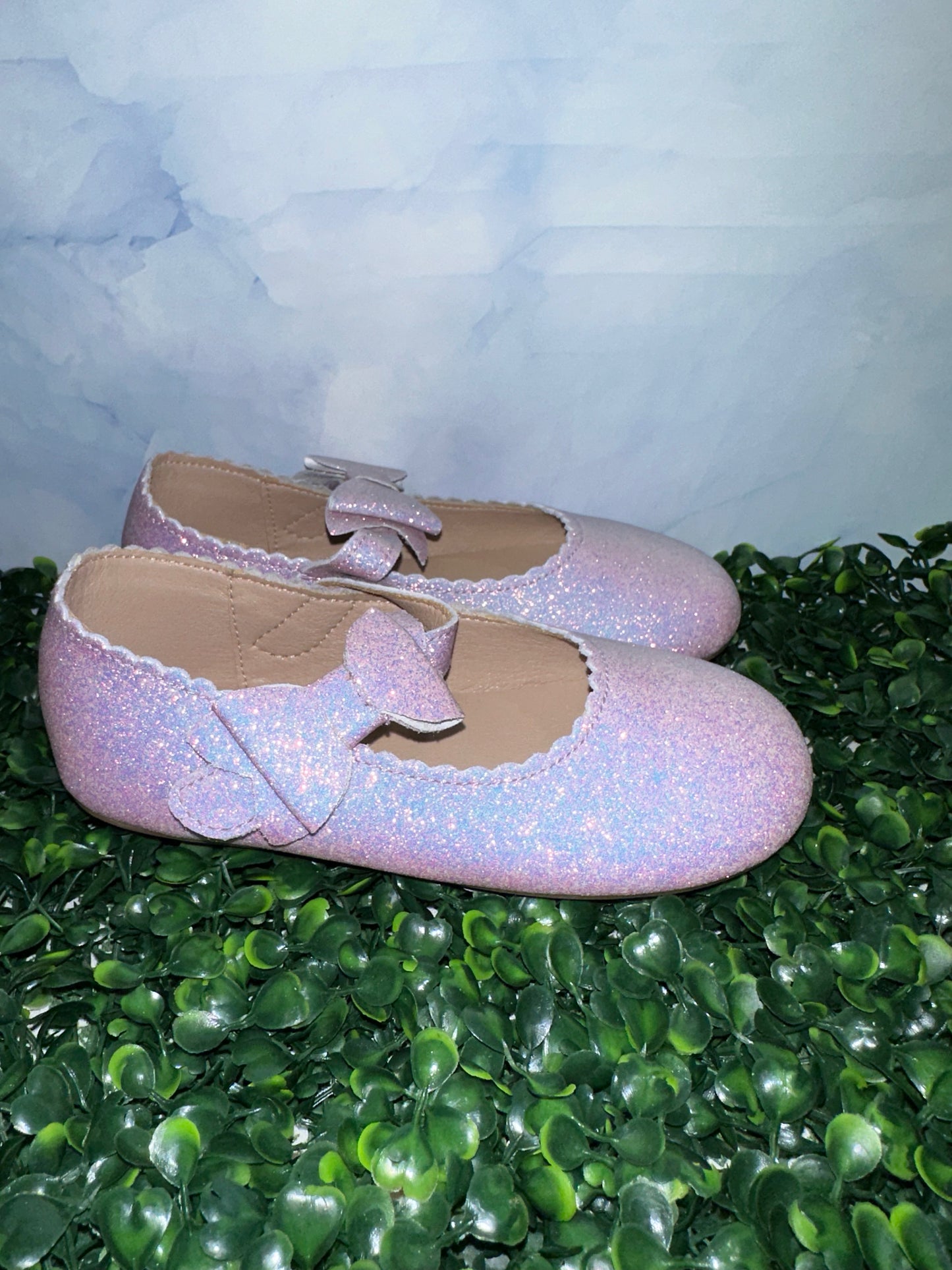 Dahlia Flats Opal Enchanted
