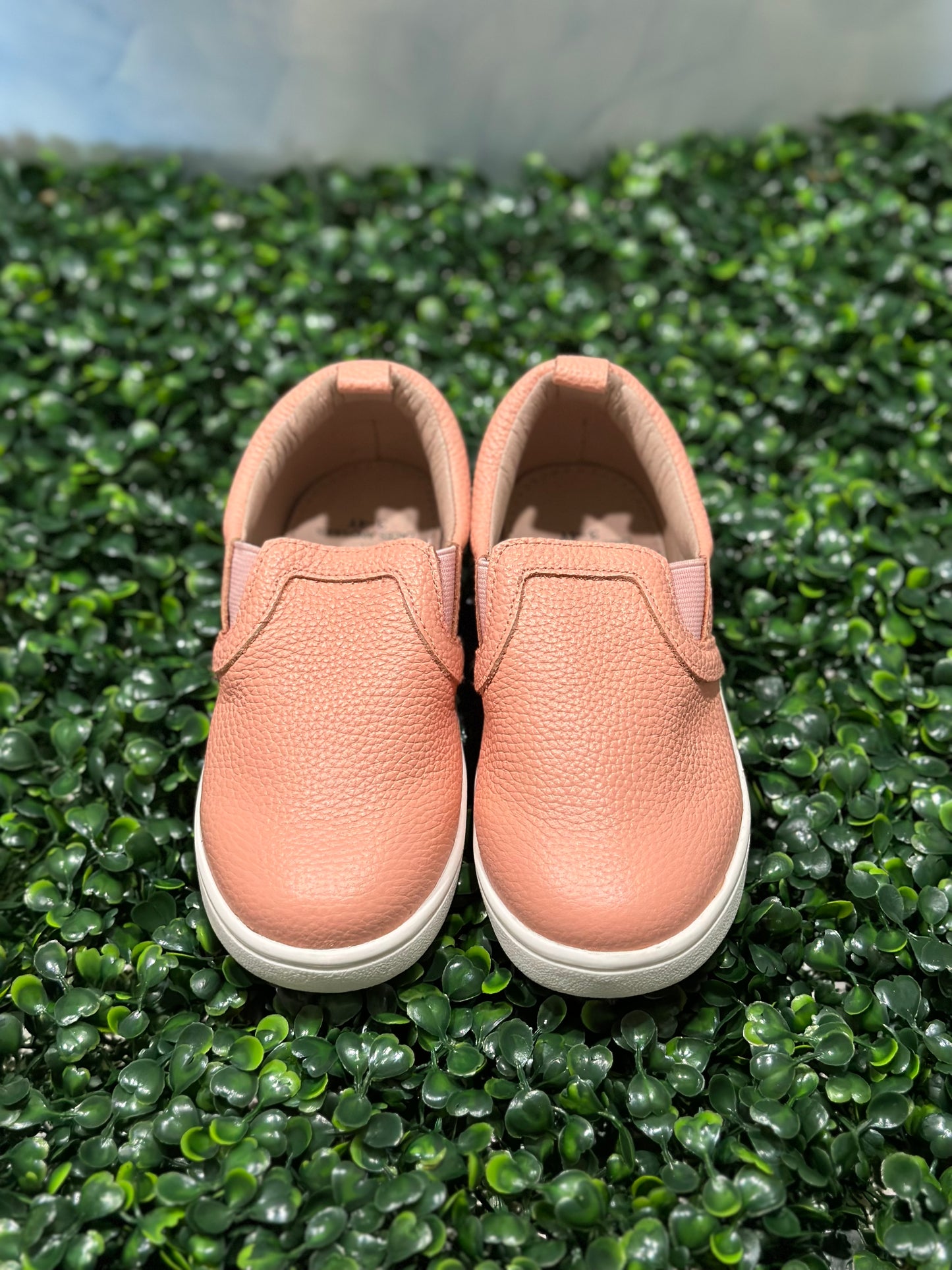 Tanner Sneakers Pink