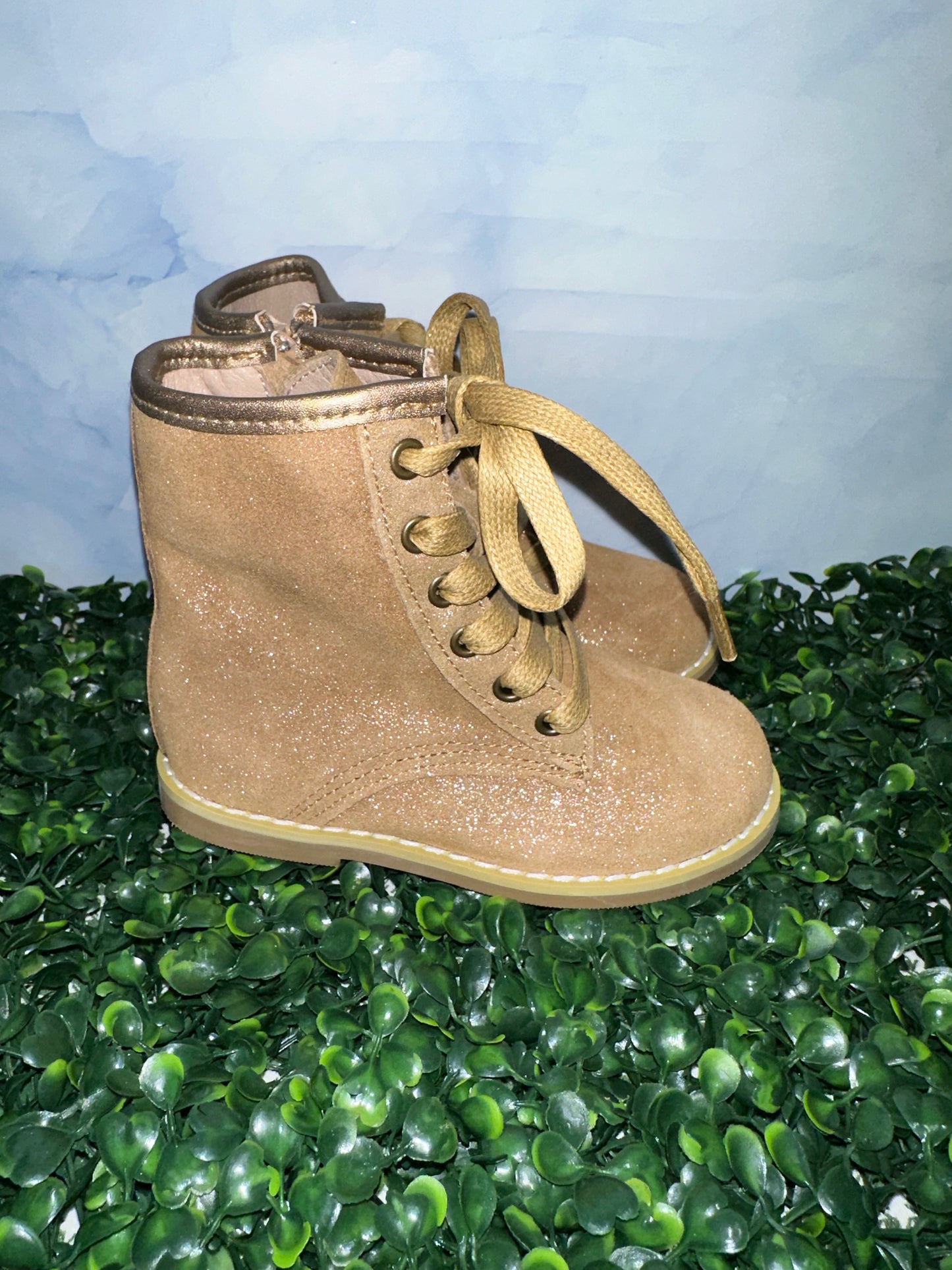 Lily Boots Pixie Dust Enchanted